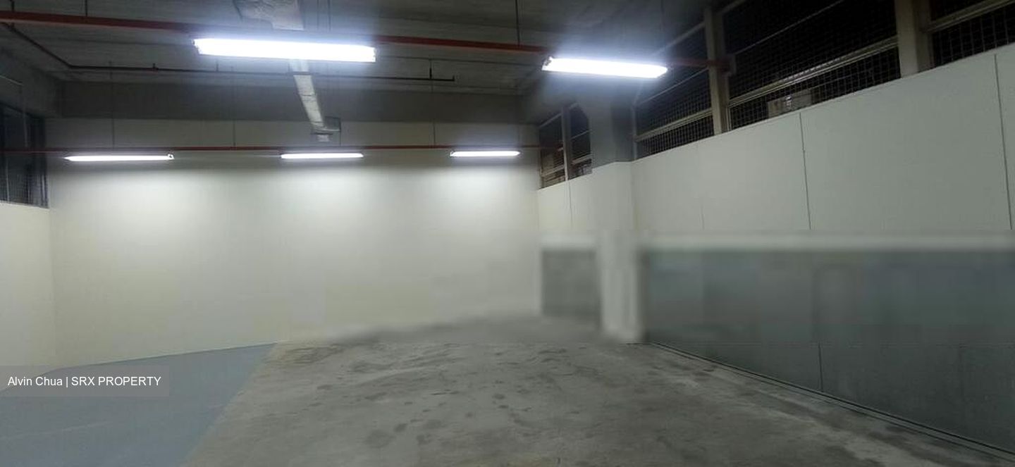 Imm Building (D22), Factory #489839811